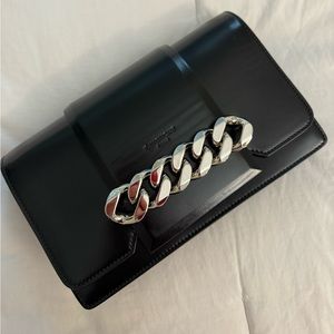 Givenchy Infinity Flap bag